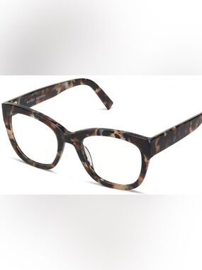 Warby Parker Tatum Eyeglasses - Used / No Case